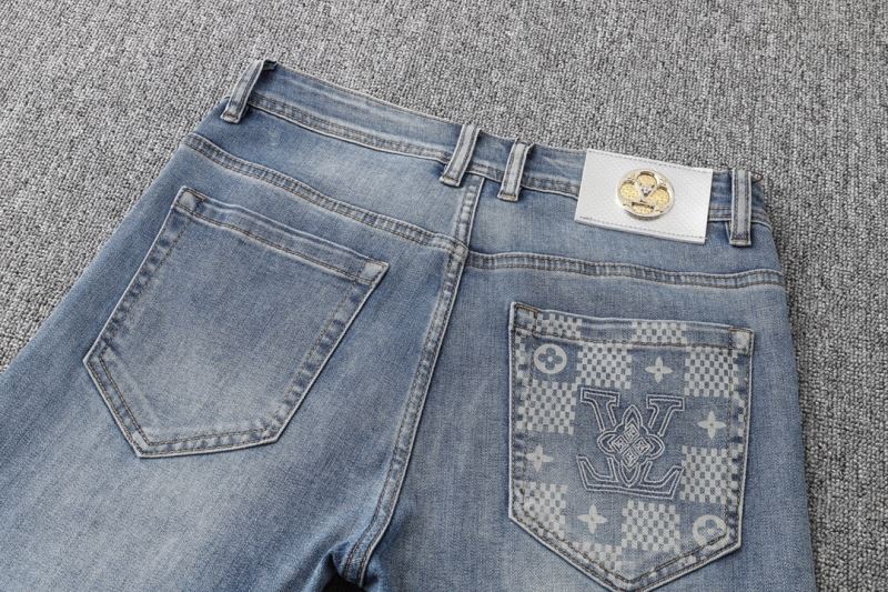 Louis Vuitton Jeans